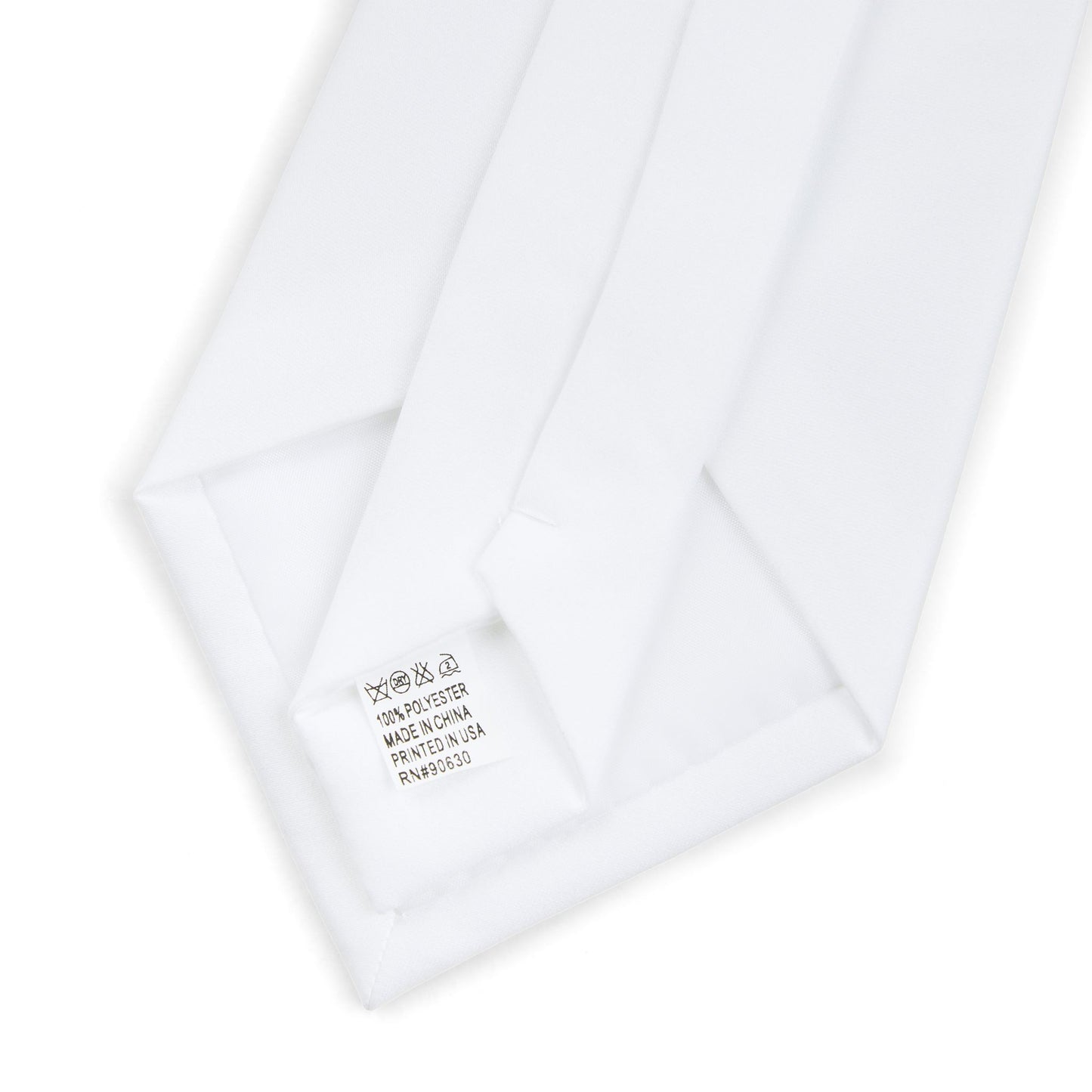AGF - WSA Heart and Hands Necktie