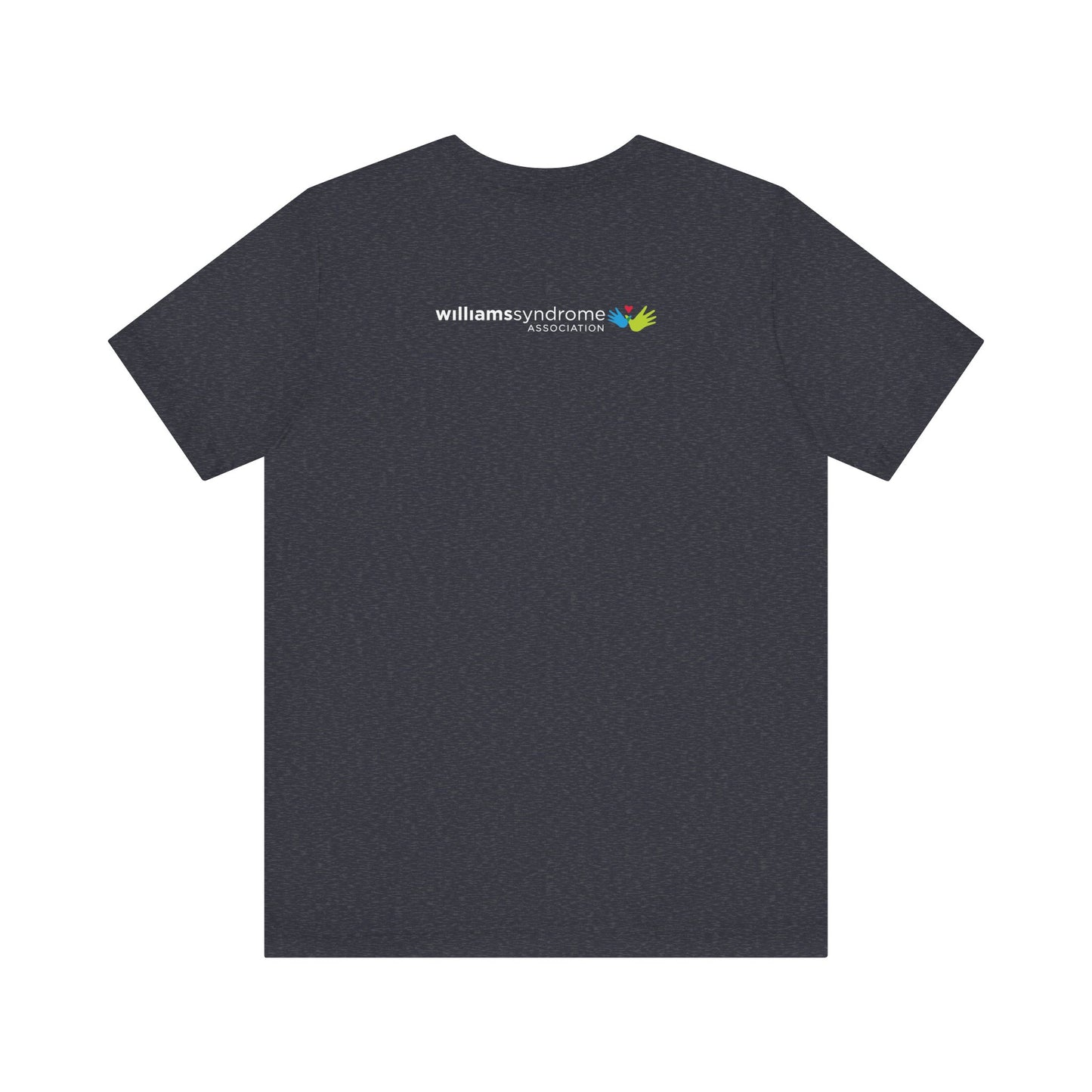 Eat Sleep Convention Repeat Unisex Jersey Short Sleeve Tee