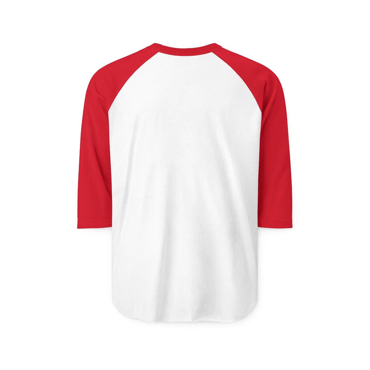 Baseball style Williams Syndrome Awareness Raglan Shirt