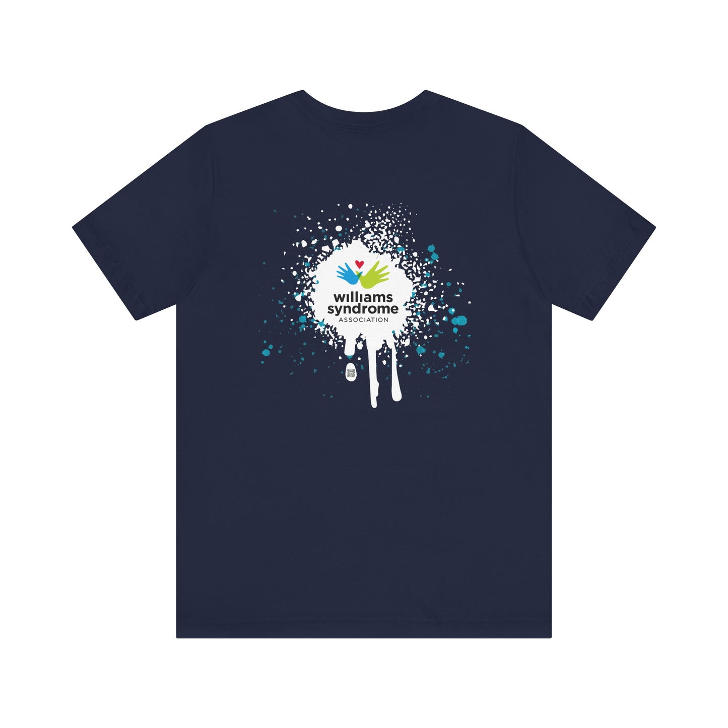 Street Style Unisex Tee