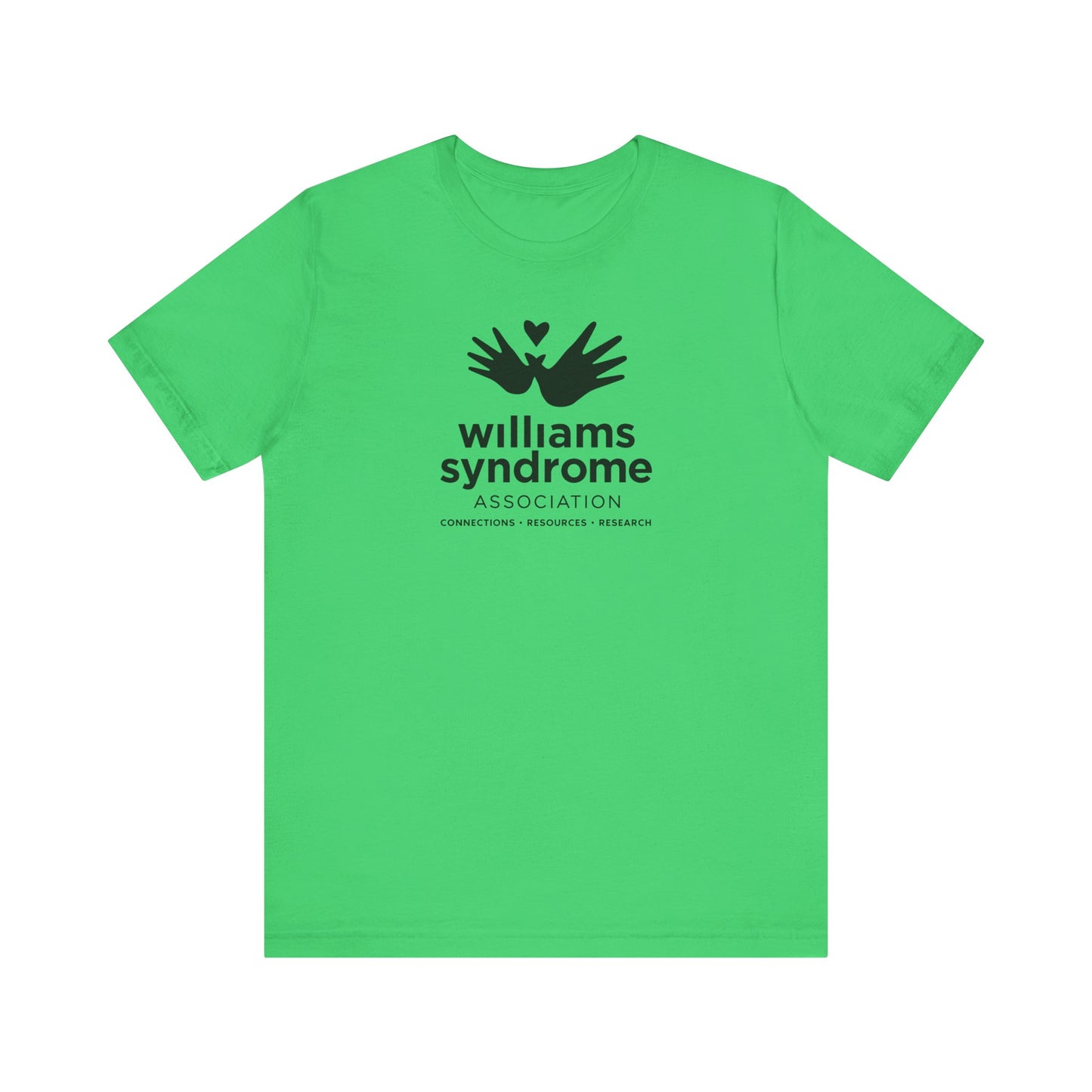 AGF - WSA Colors - Unisex Tee
