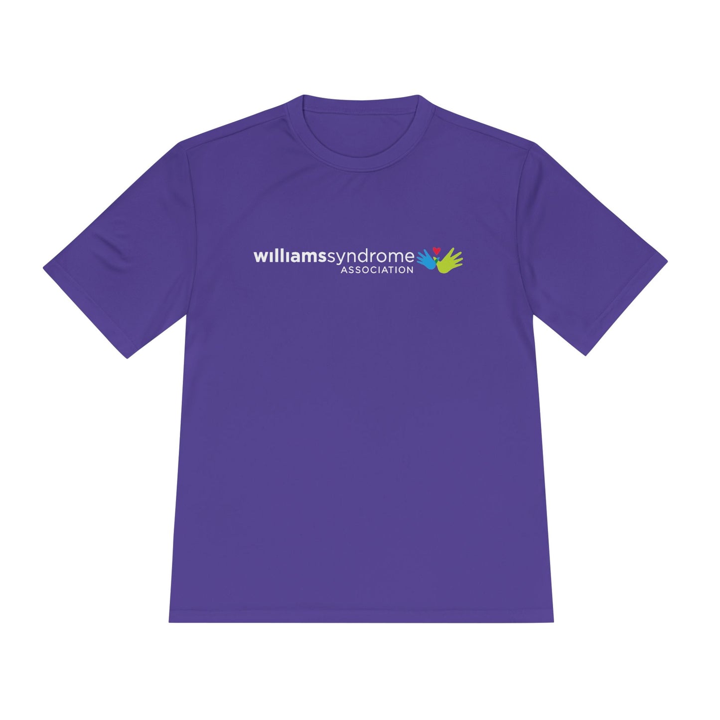 Unisex Moisture Wicking Tee - Perfect for Active Lifestyles