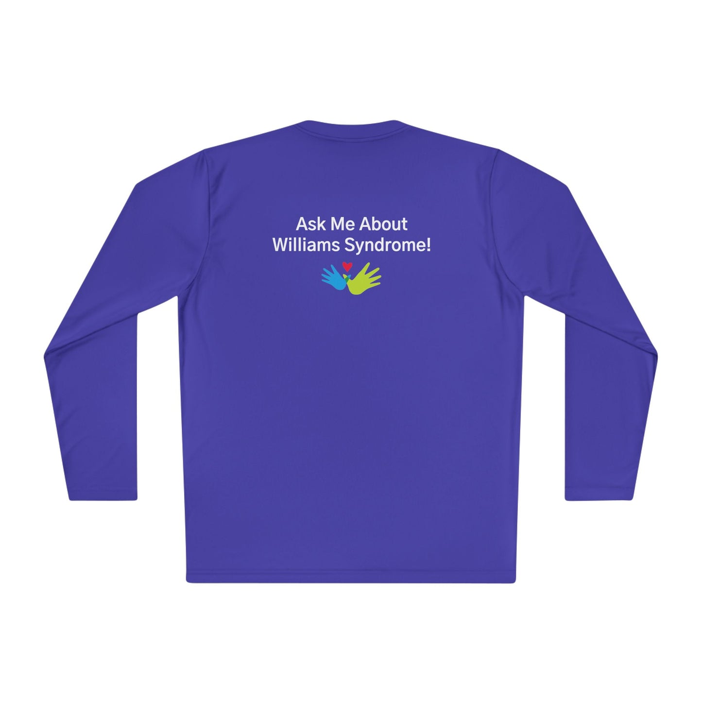 Performance Long Sleeve Tee