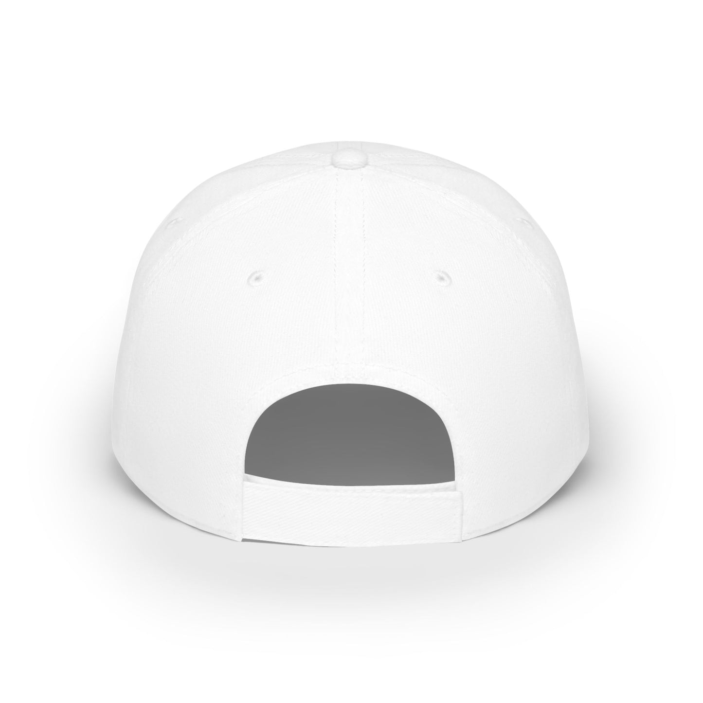 AGF - WSA Low Profile Baseball Cap
