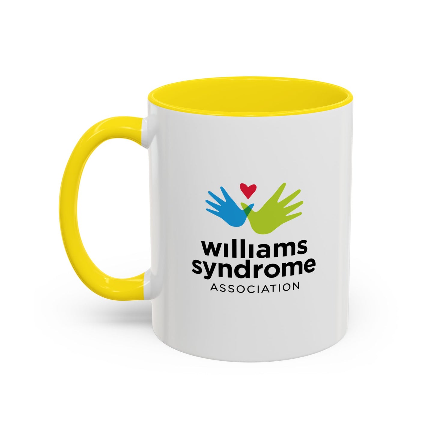 WSA Logo Coffee Mug