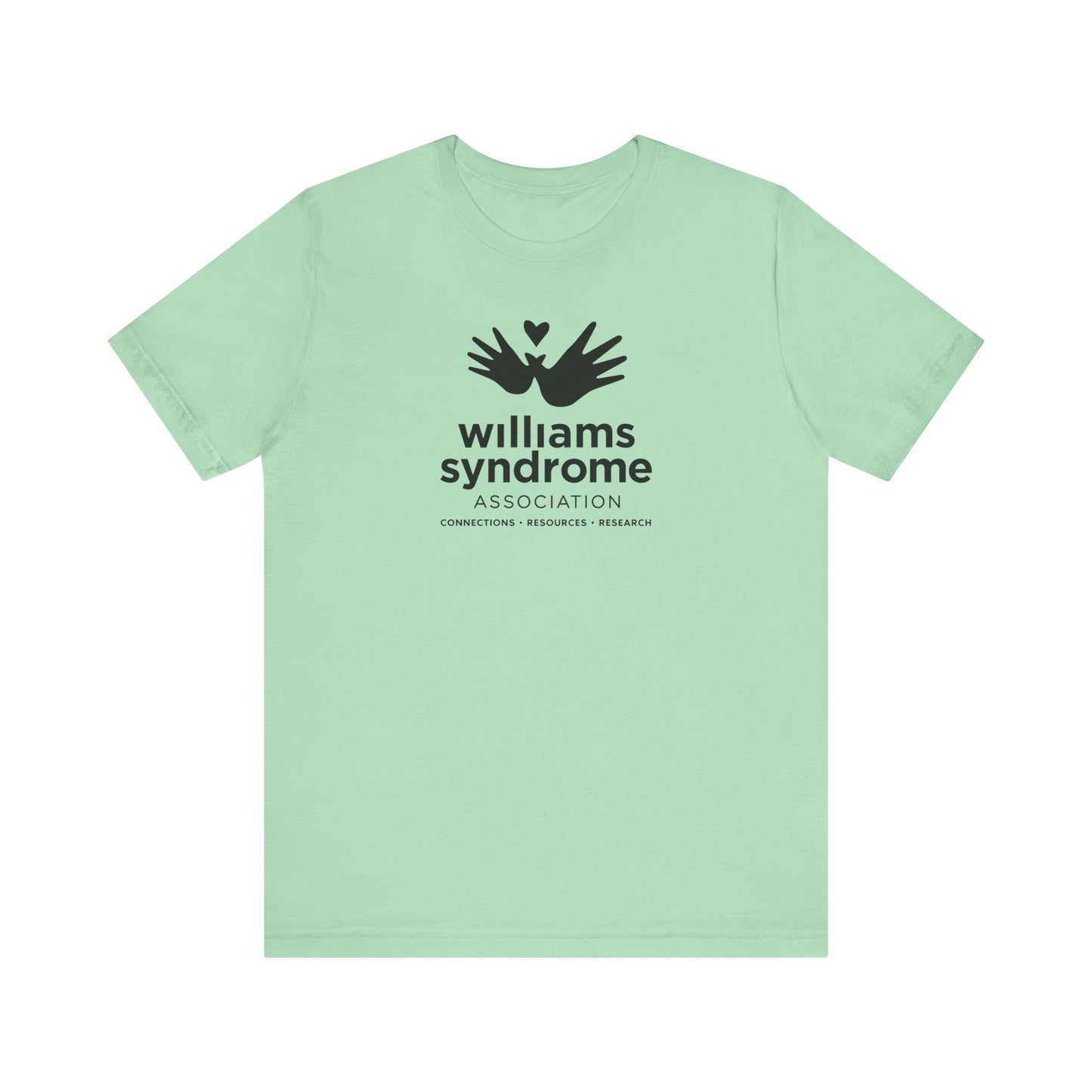 AGF - WSA Colors - Unisex Tee