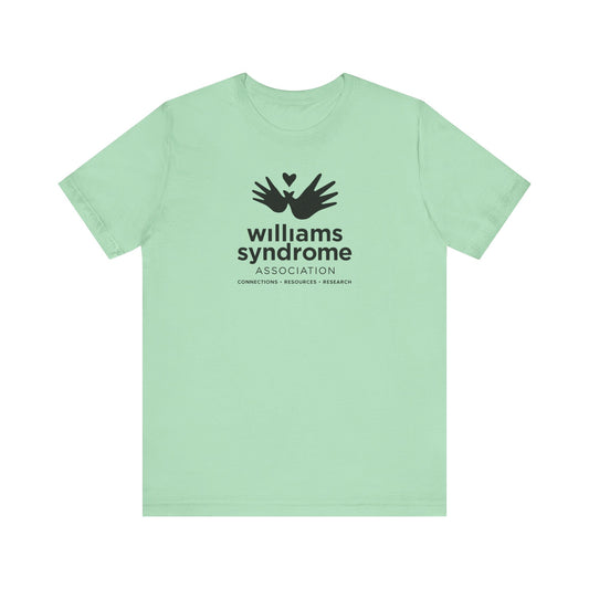 AGF - WSA Colors - Unisex Tee