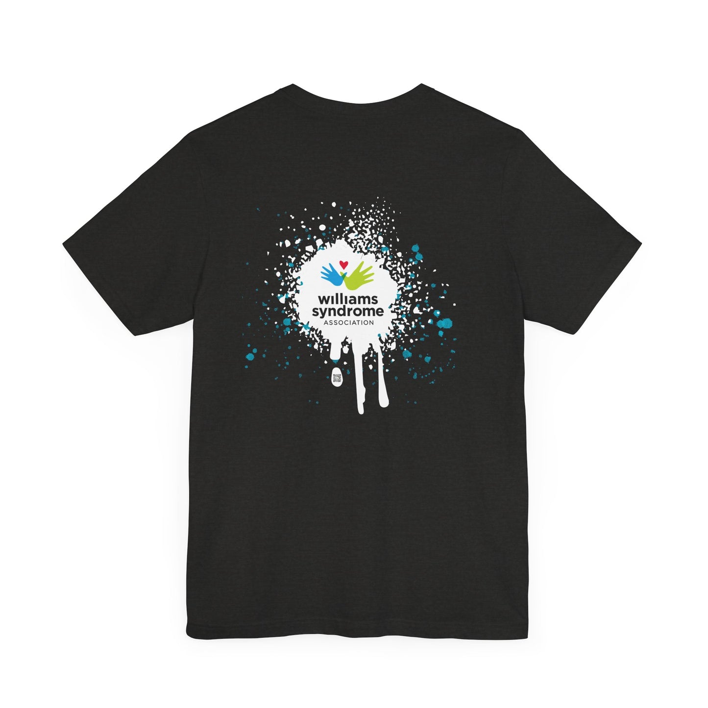 Street Style Unisex Tee