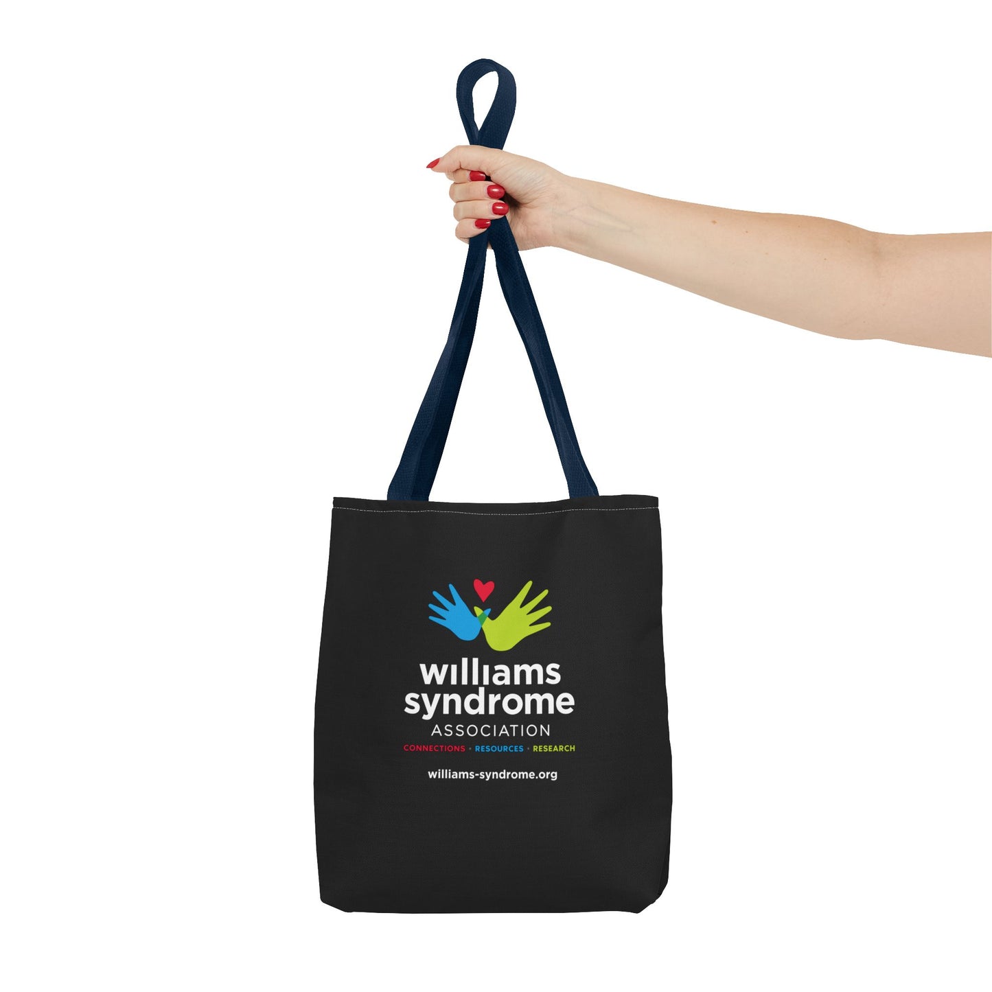 Logo Tote Bag
