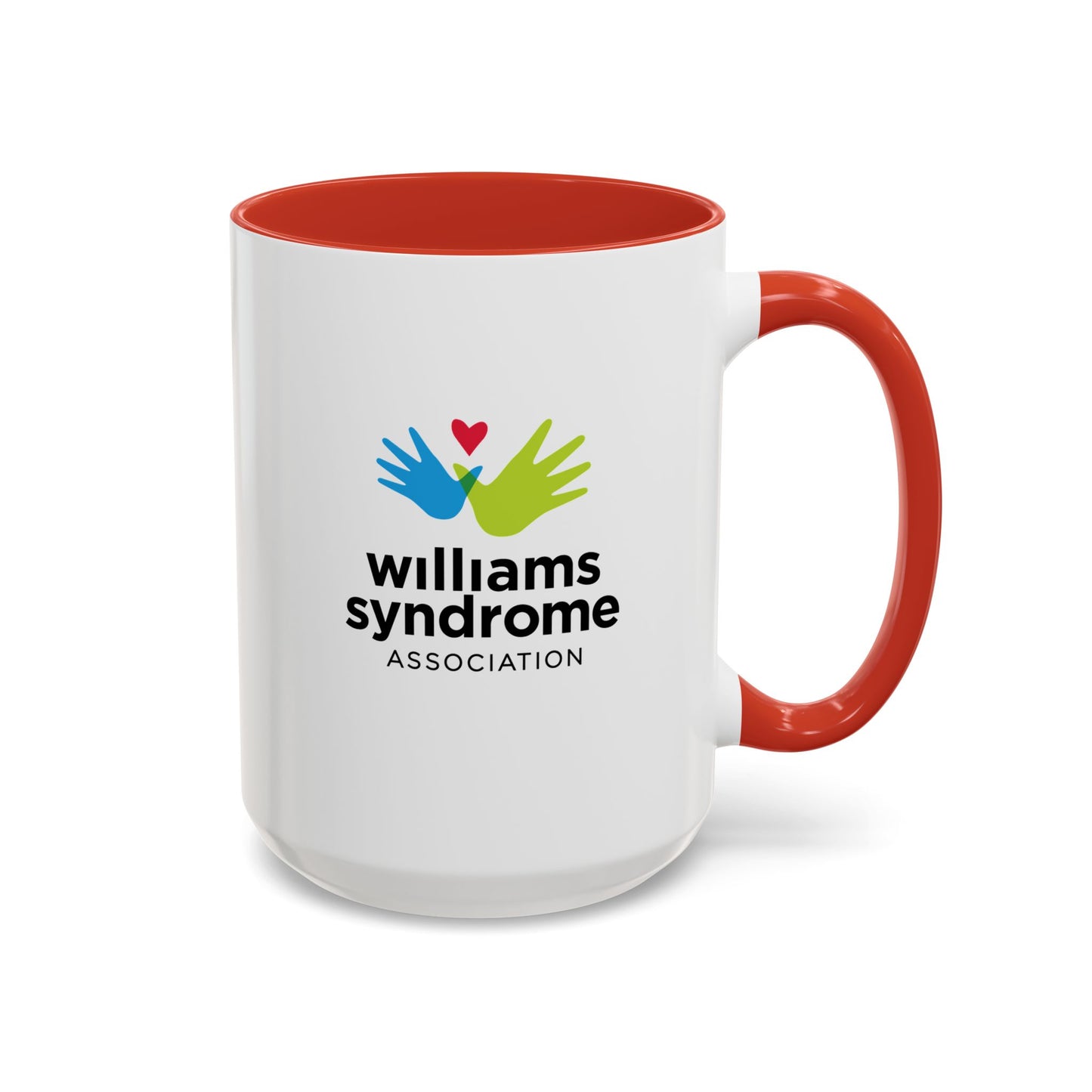 WSA Logo Coffee Mug