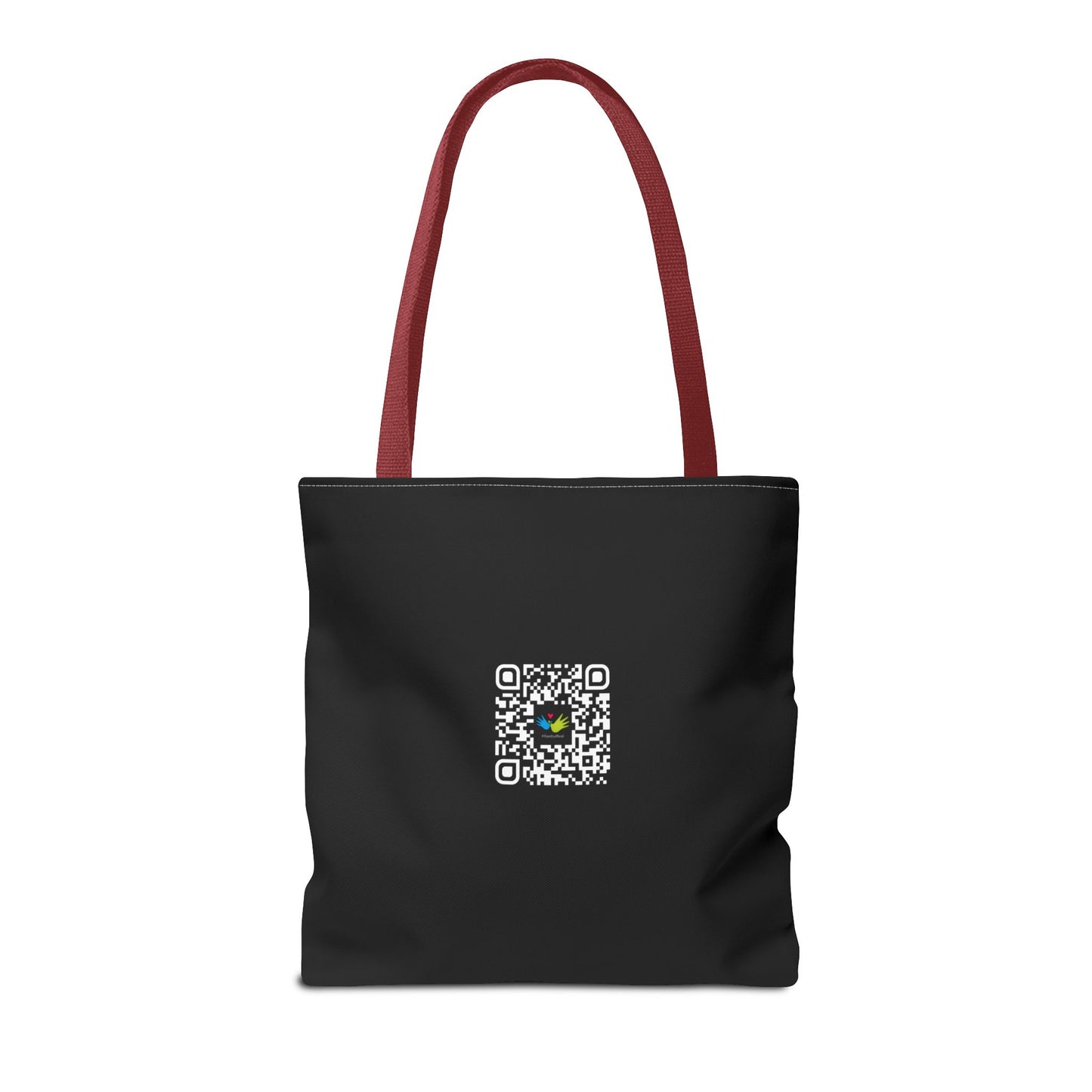 Logo Tote Bag