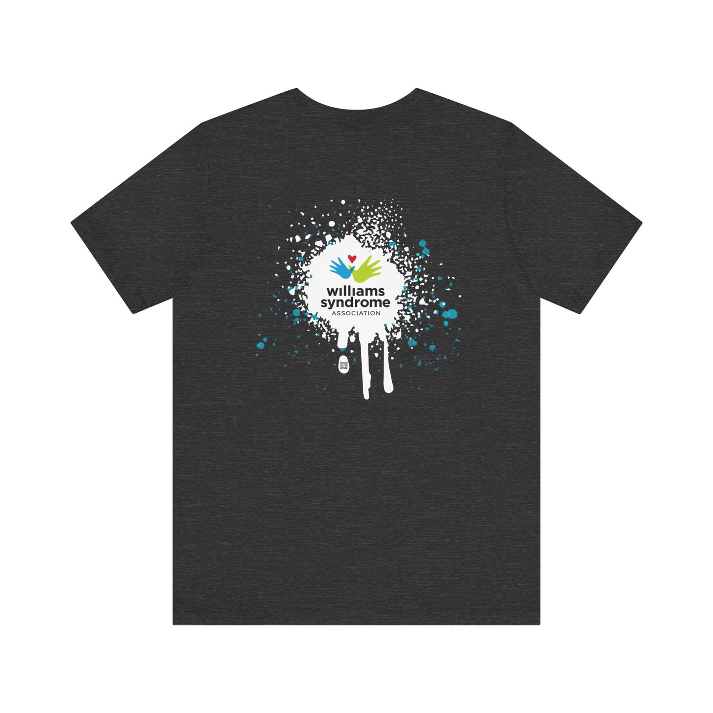 Street Style Unisex Tee