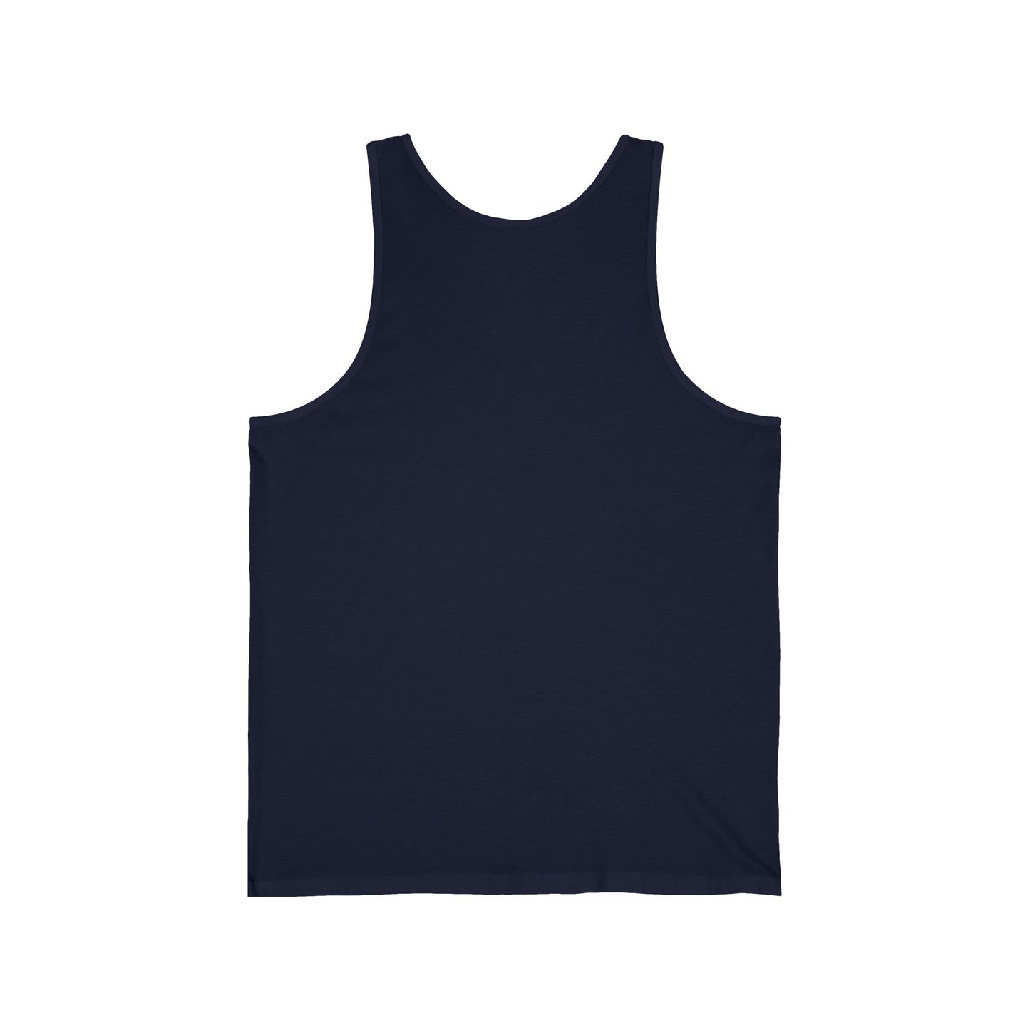 Adventure Seekers Unisex Jersey Tank