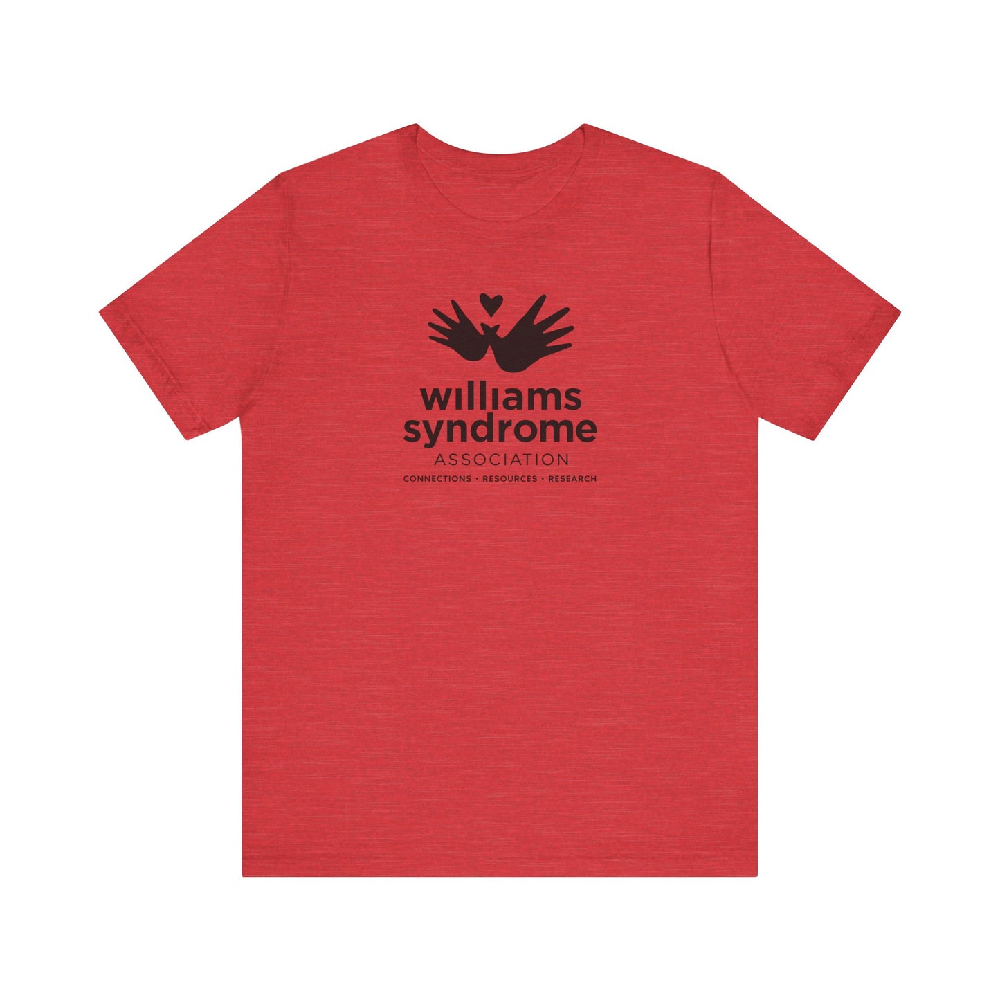 AGF - WSA Colors - Unisex Tee