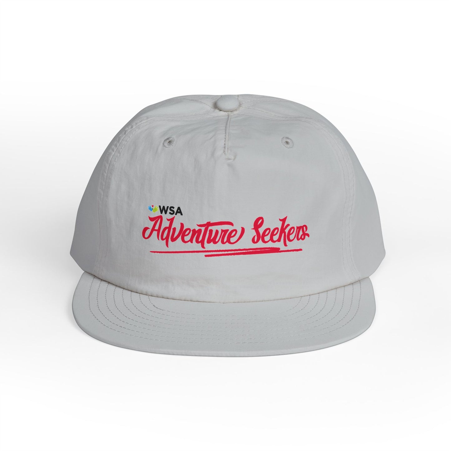 Adventure Seekers Surf Cap
