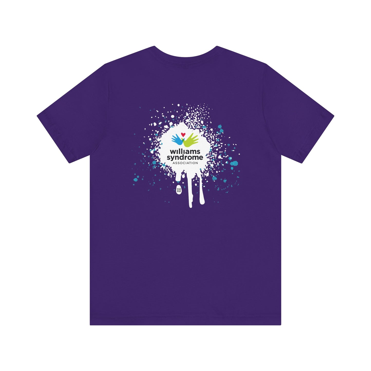 Street Style Unisex Tee