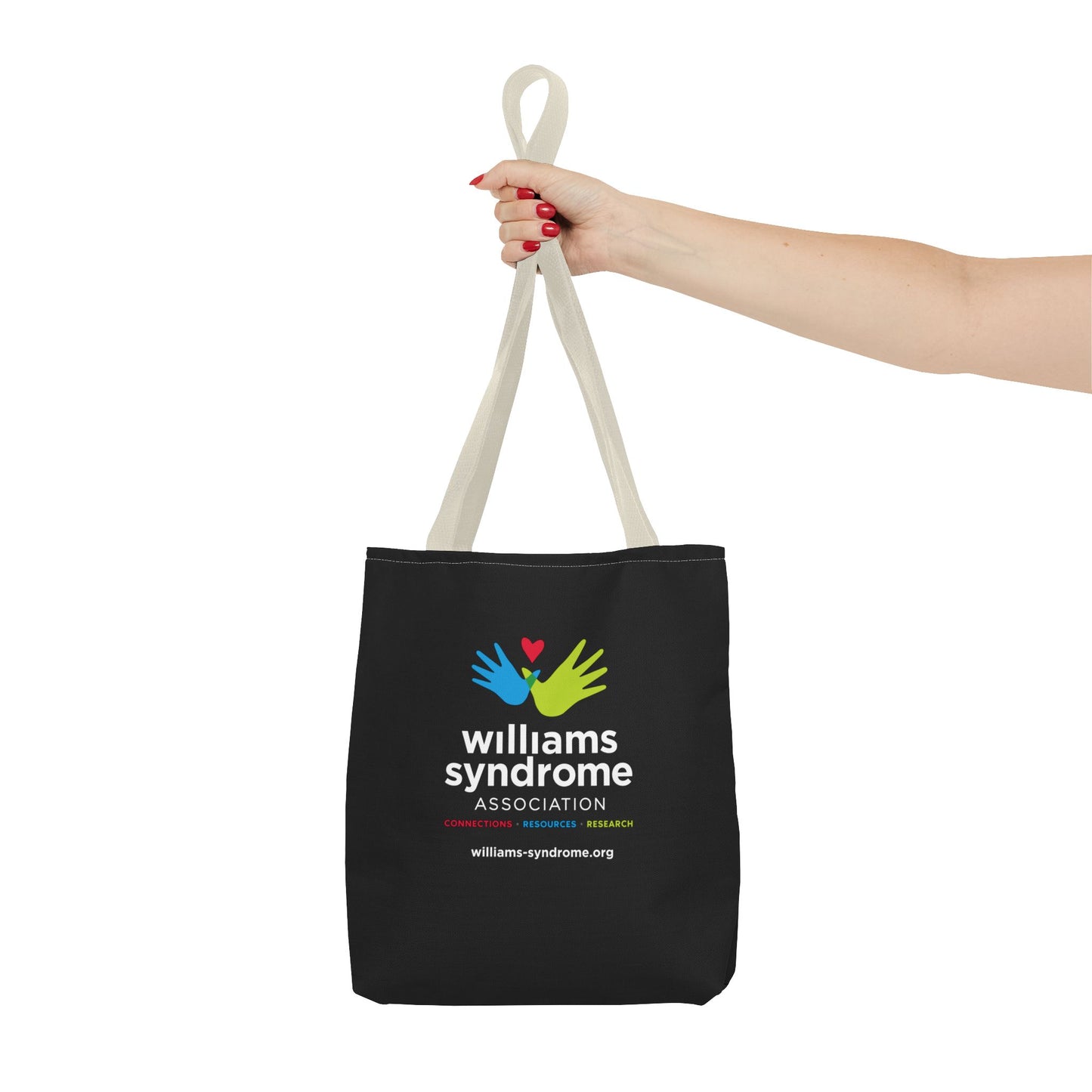 Logo Tote Bag