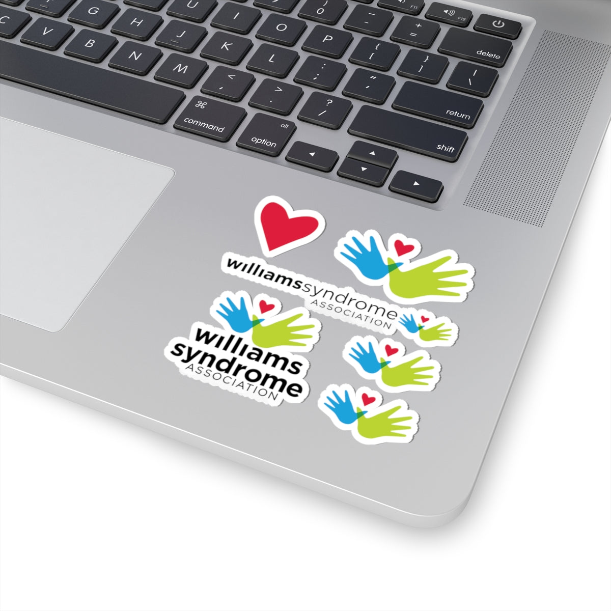 Kiss-Cut Sticker Sheets