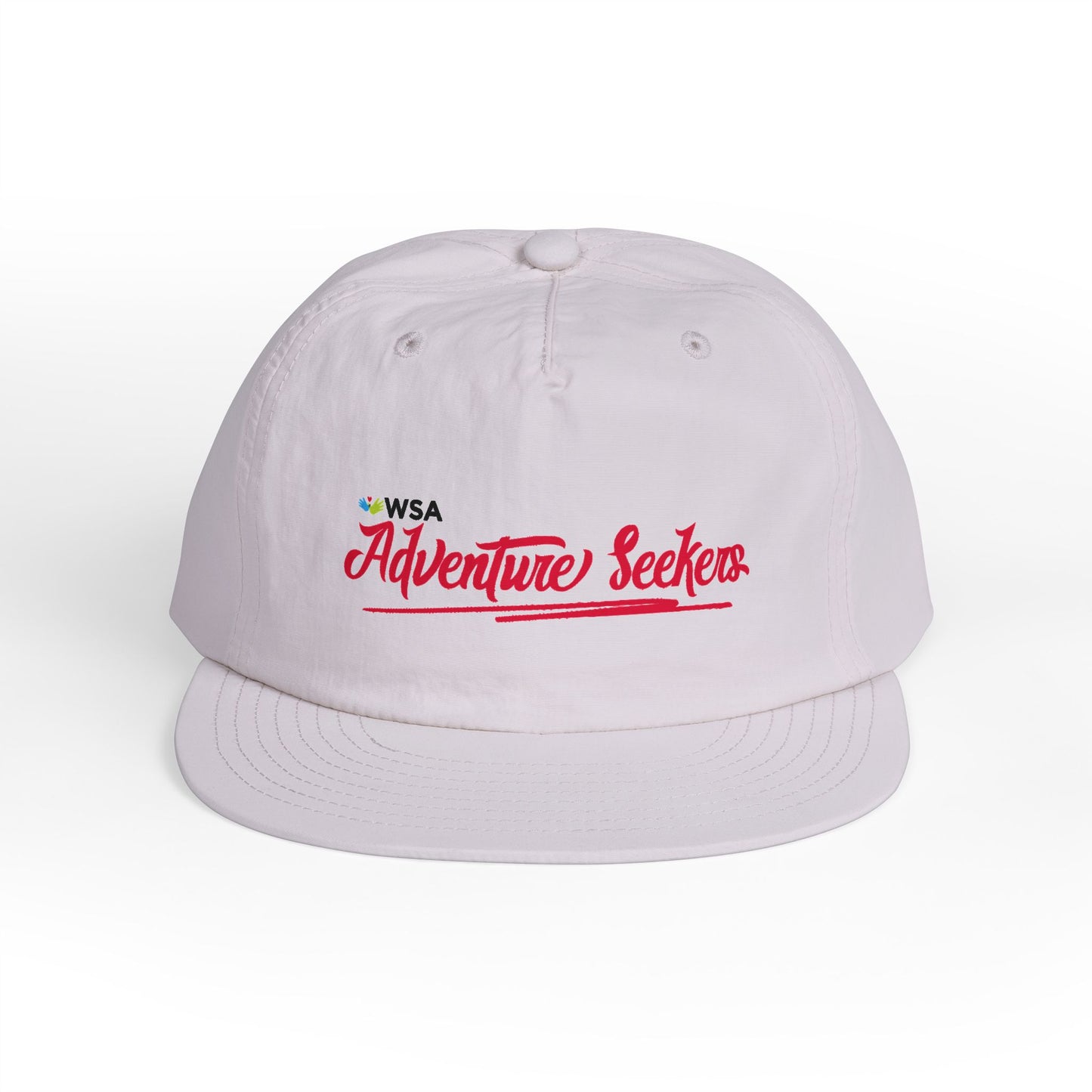 Adventure Seekers Surf Cap