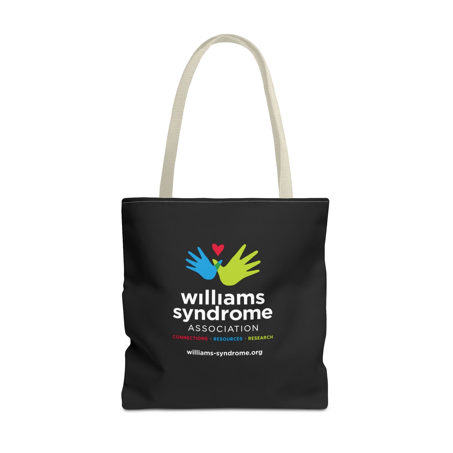 Logo Tote Bag