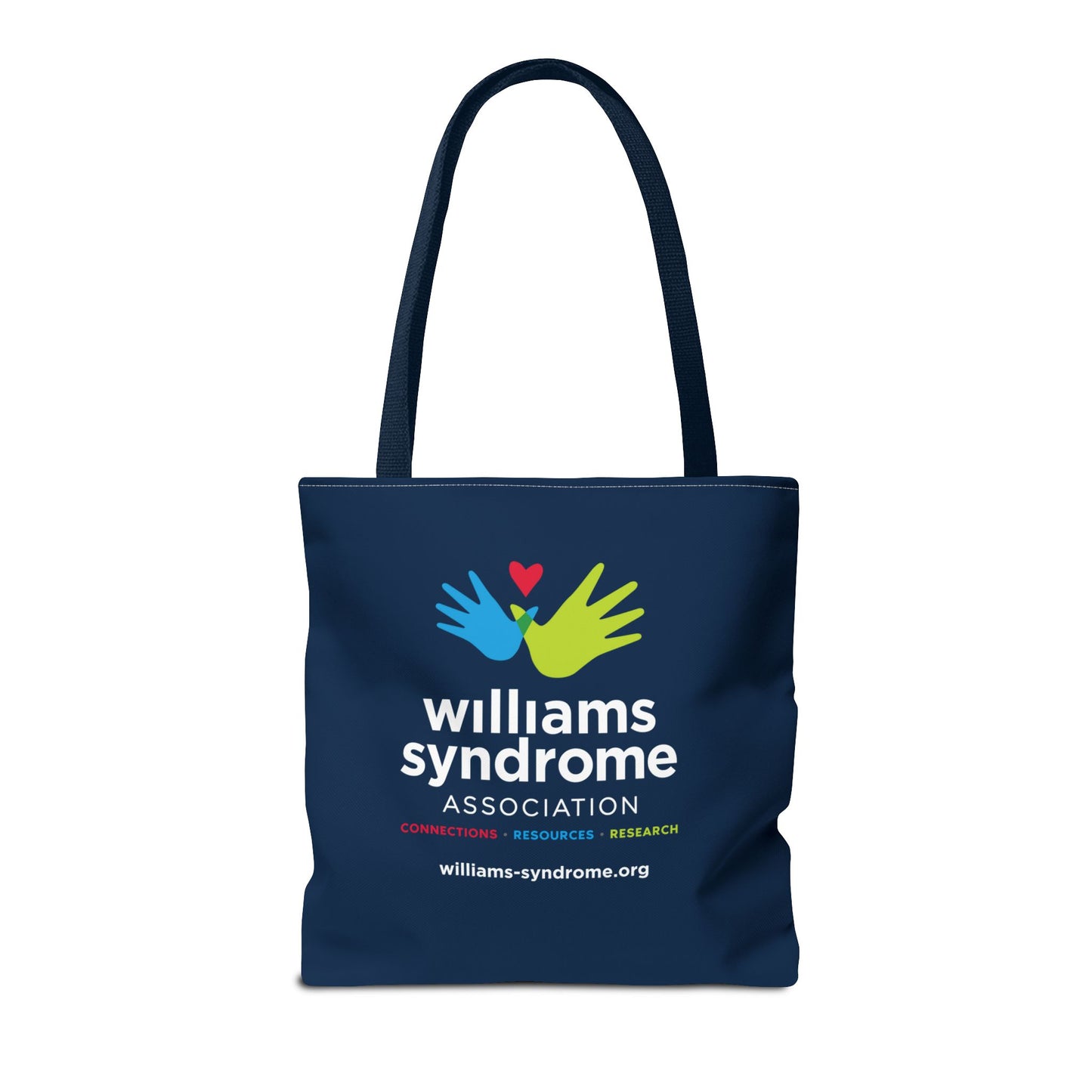 2025 Awareness Tote Bag