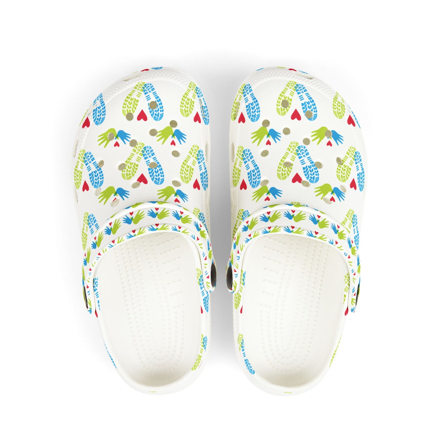 Walk for Williams Walkers - Kids