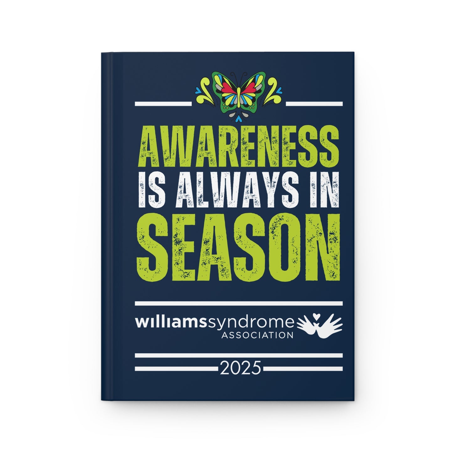 Awareness Journal – 2025 Edition