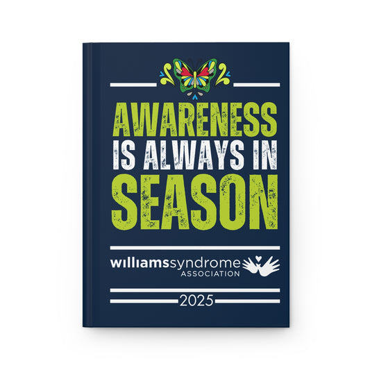 Awareness Journal – 2025 Edition