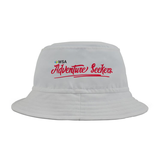 Adventure Seekers Bucket Hat