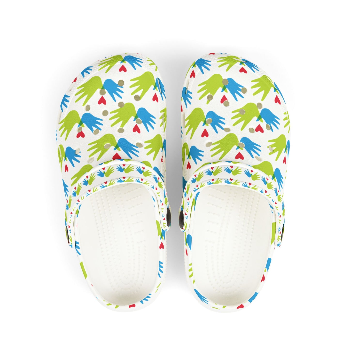 Williams Walkers - Kids