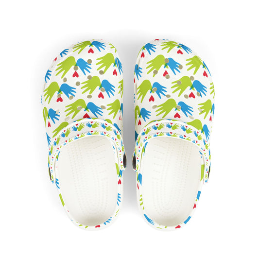 Williams Walkers - Kids