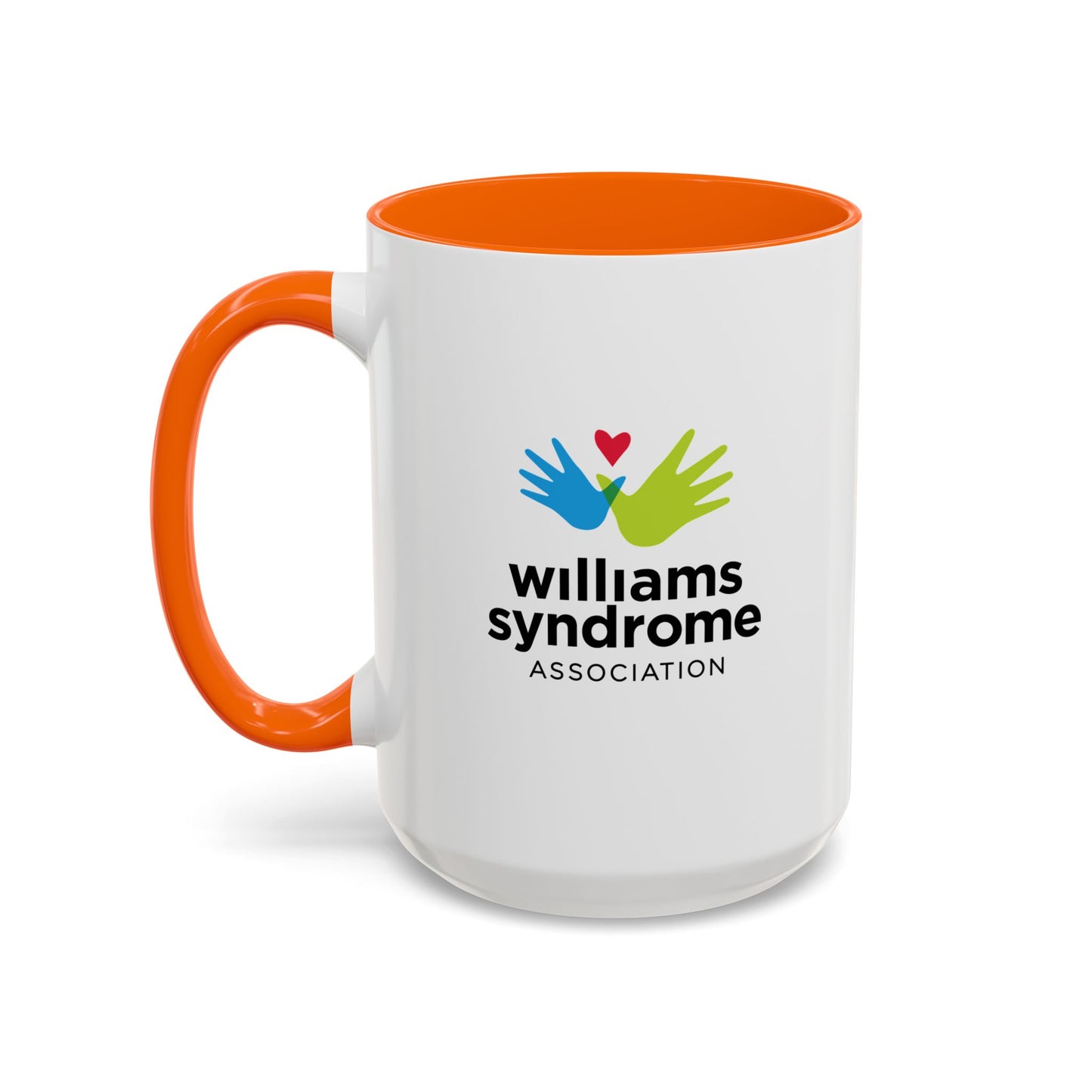 WSA Logo Coffee Mug