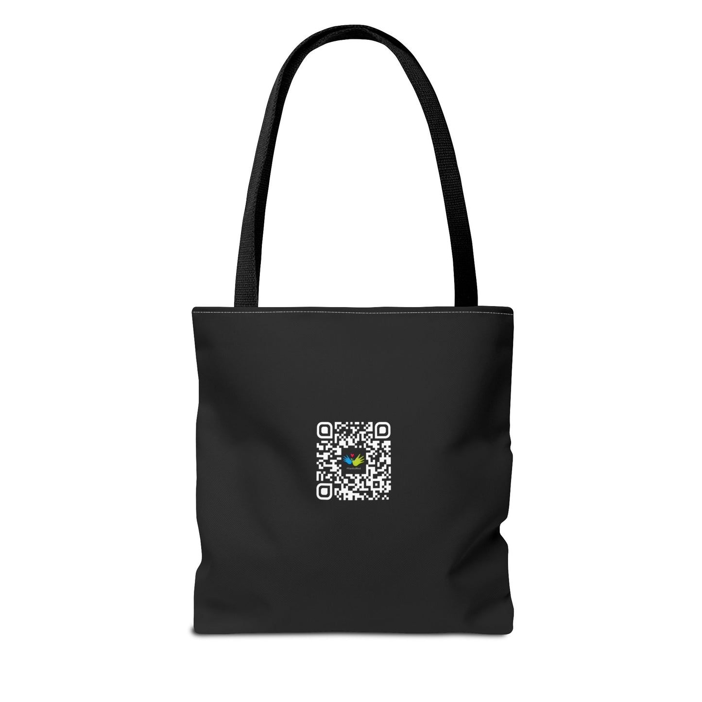 Logo Tote Bag