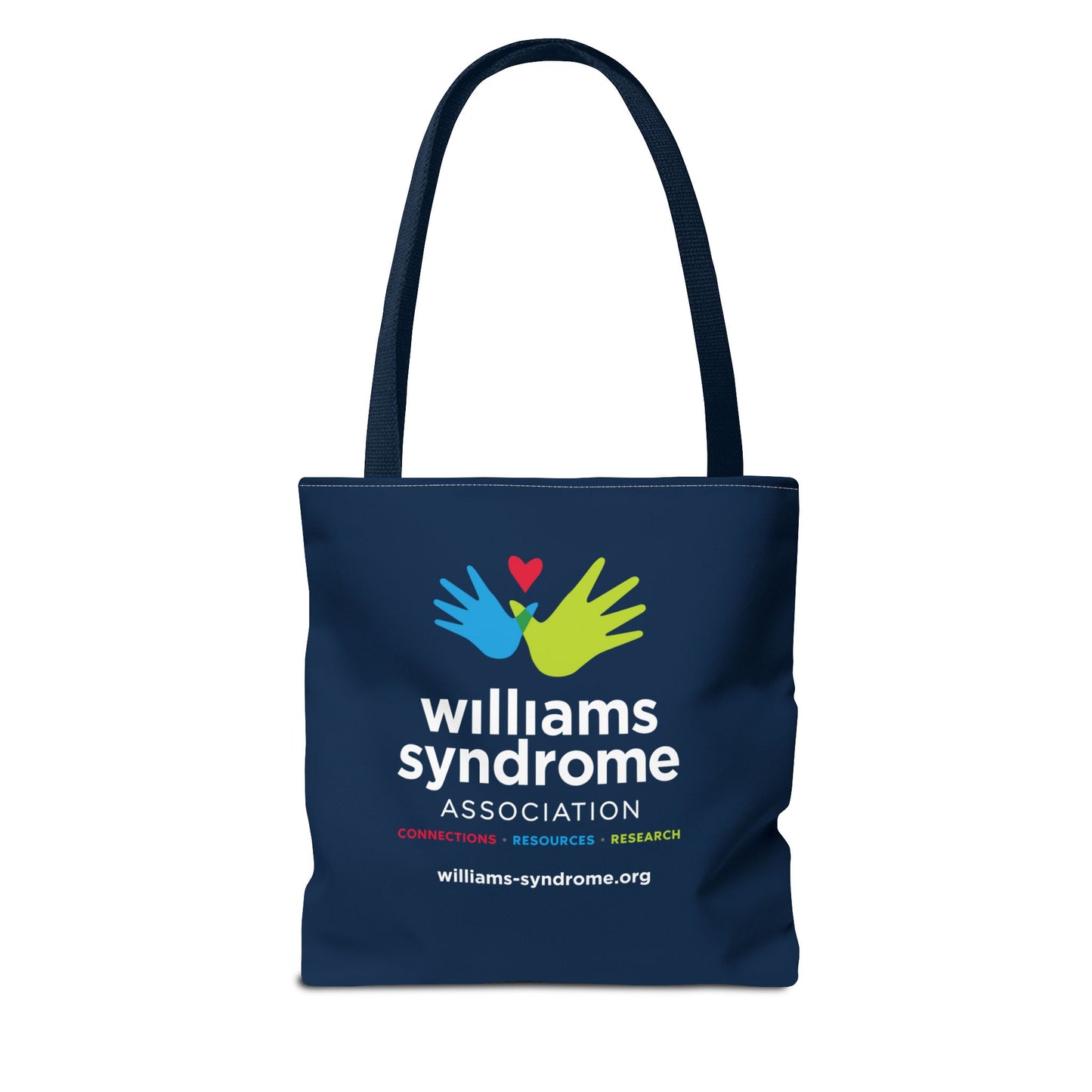2025 Awareness Tote Bag