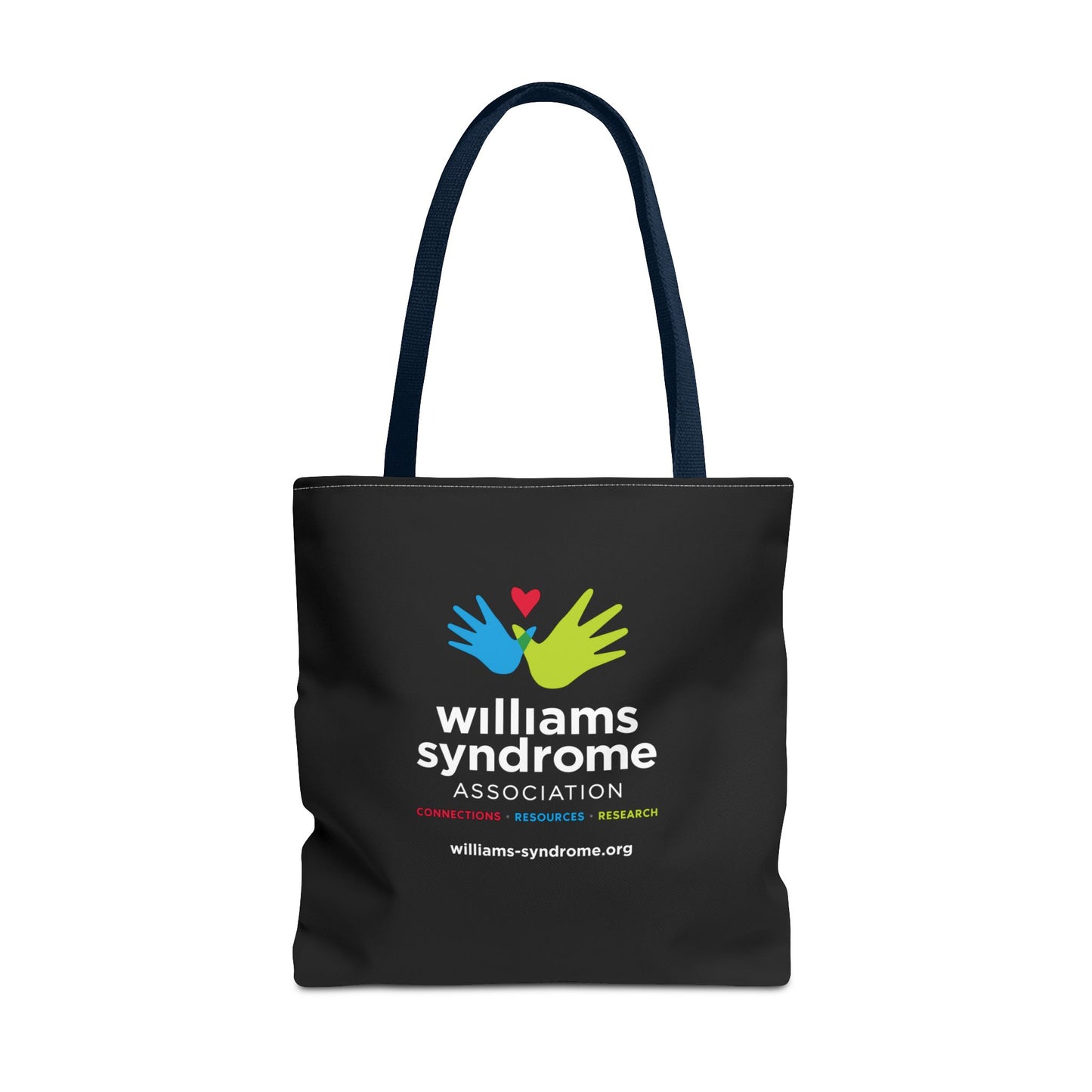 Logo Tote Bag