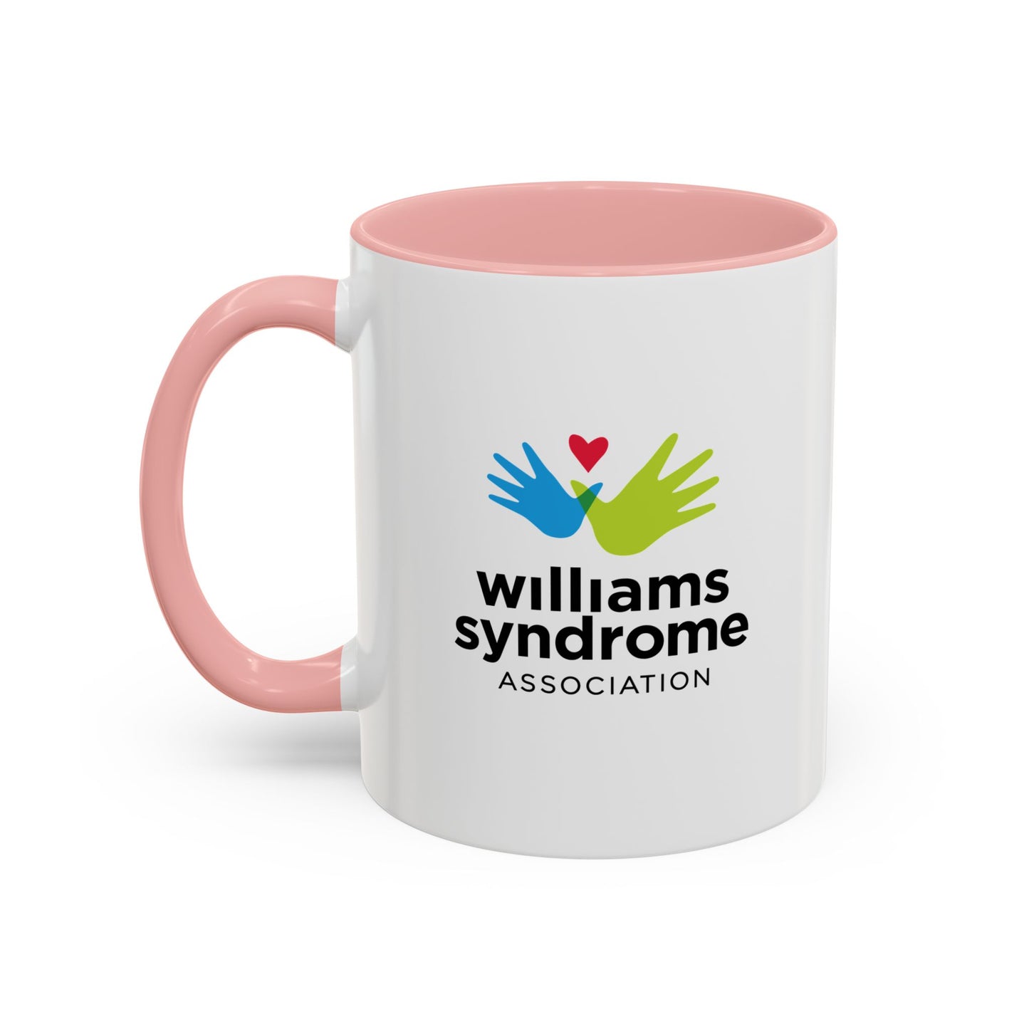 WSA Logo Coffee Mug