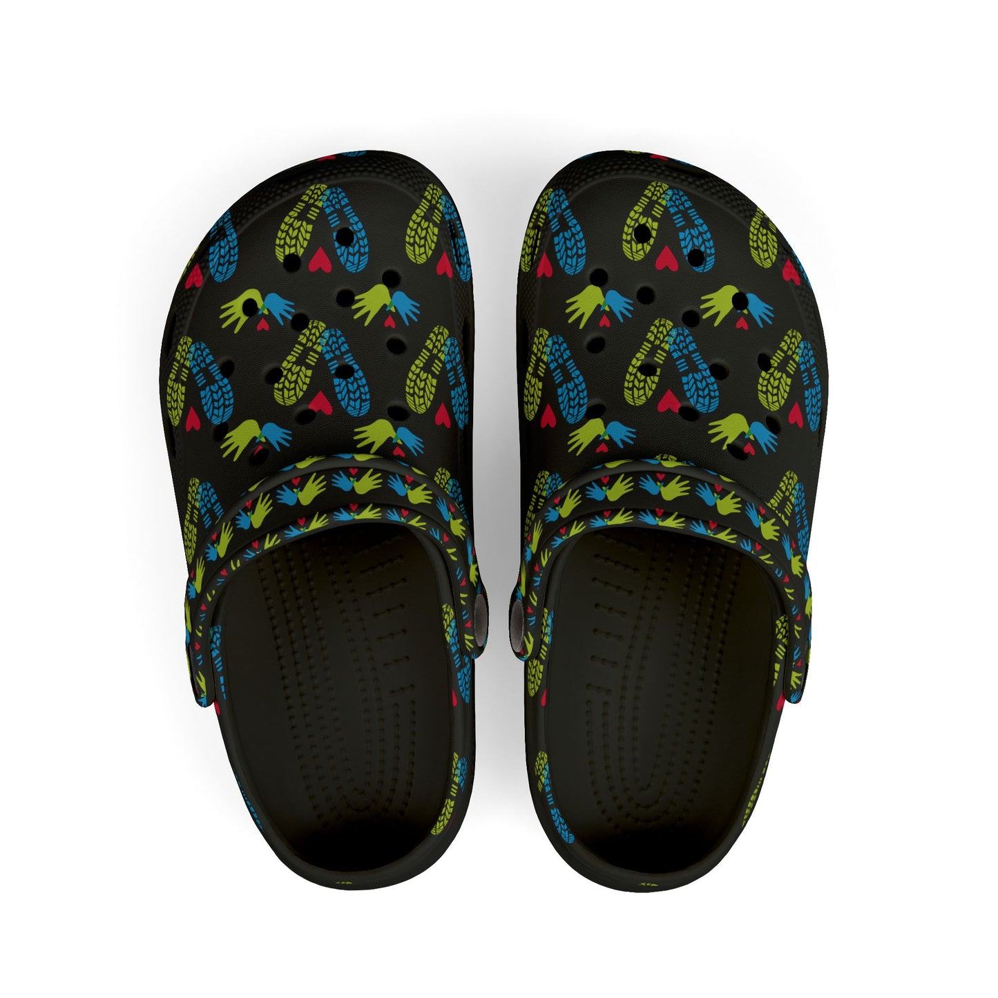 Walk for Williams Walkers - Kids