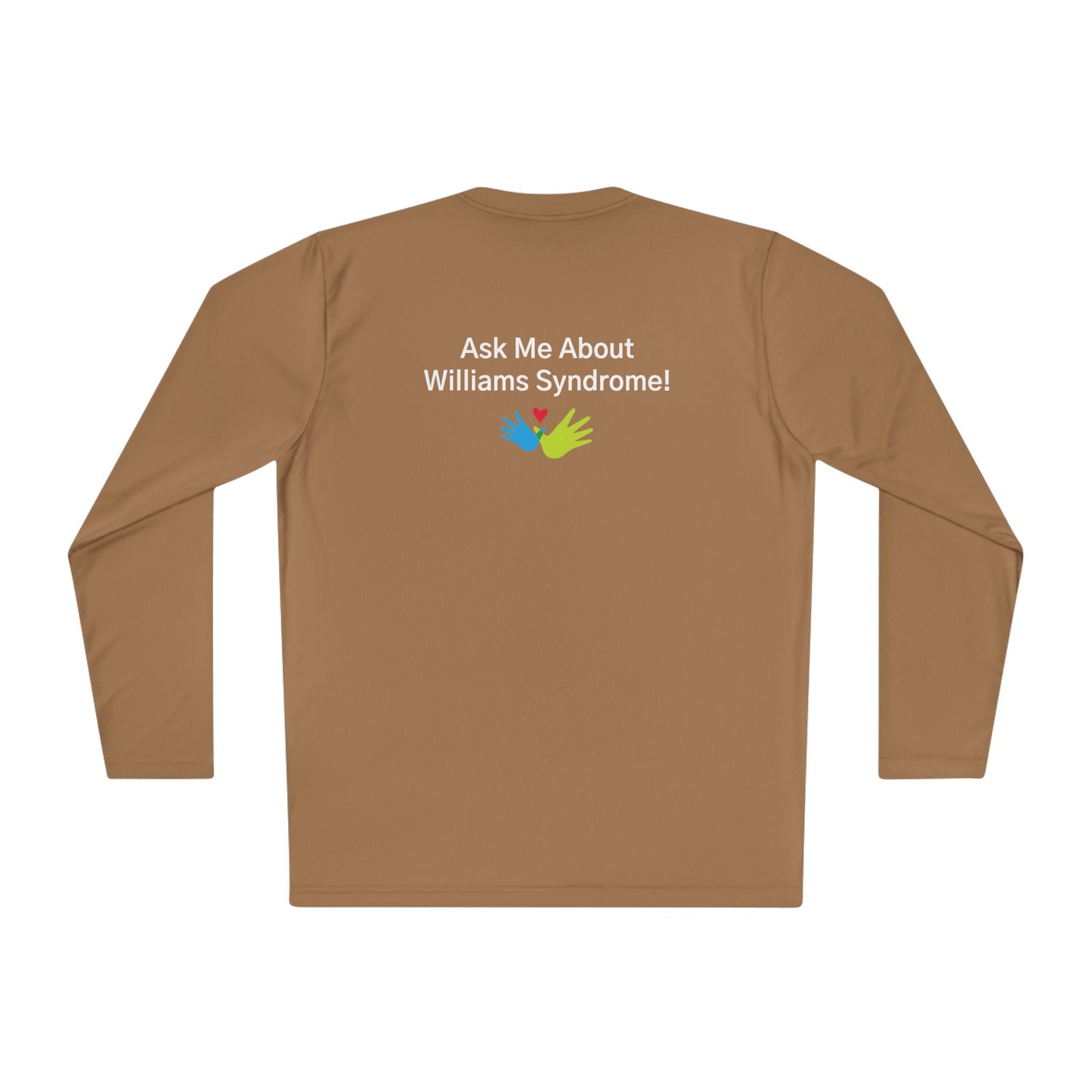 Performance Long Sleeve Tee