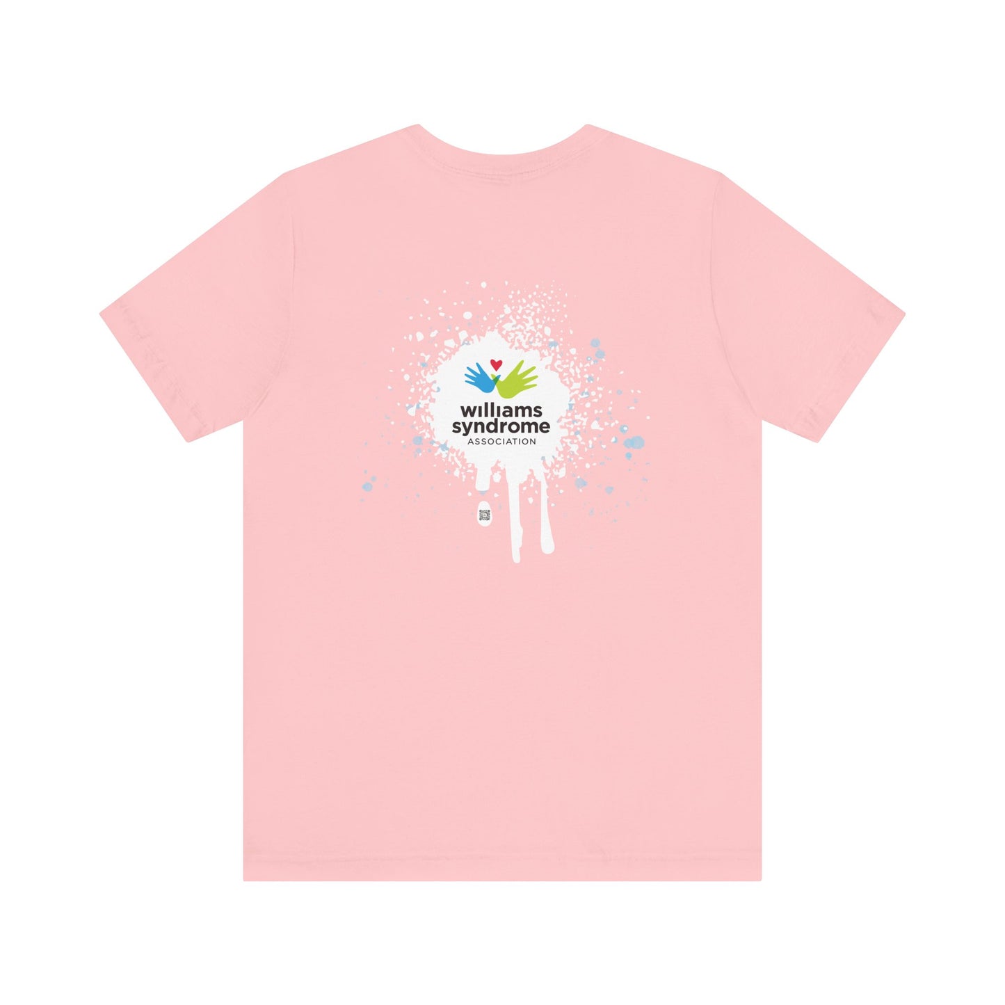 Street Style Unisex Tee
