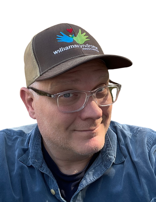 Embroidered Snapback Trucker Cap with WSA Logo