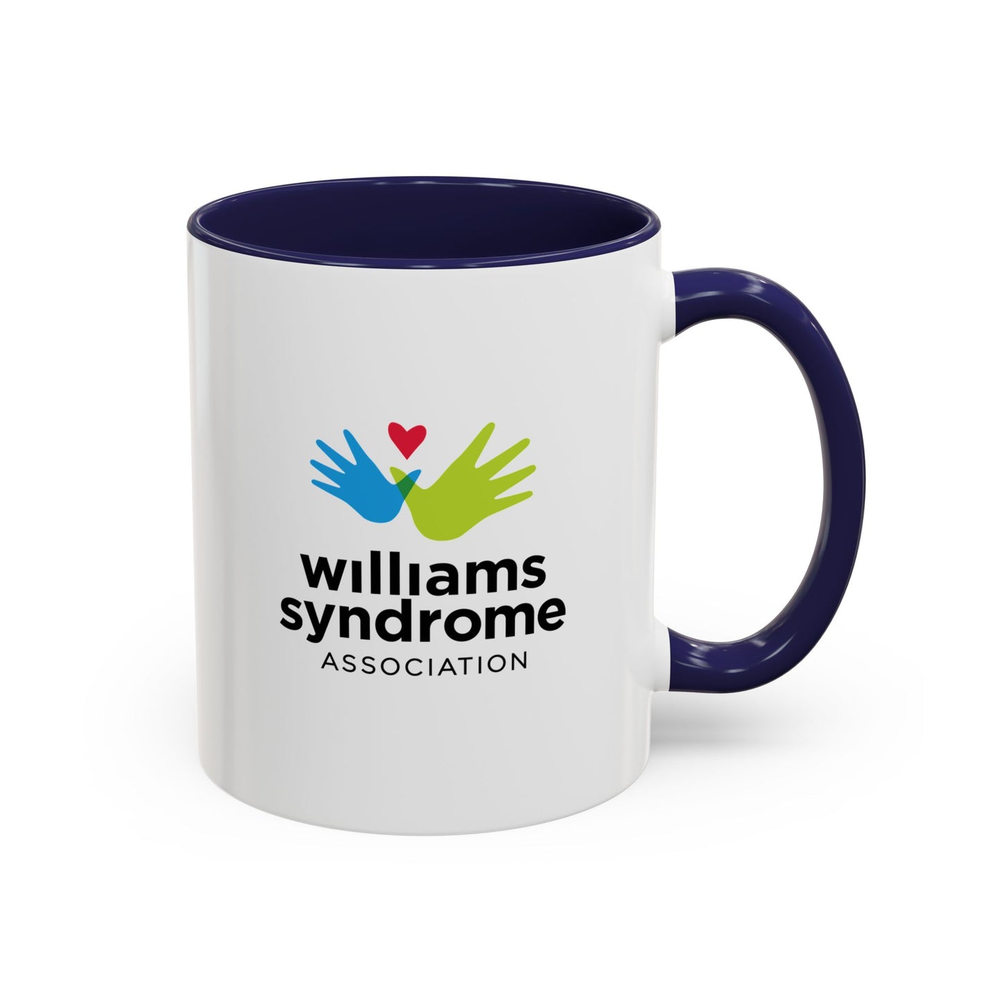 WSA Logo Coffee Mug