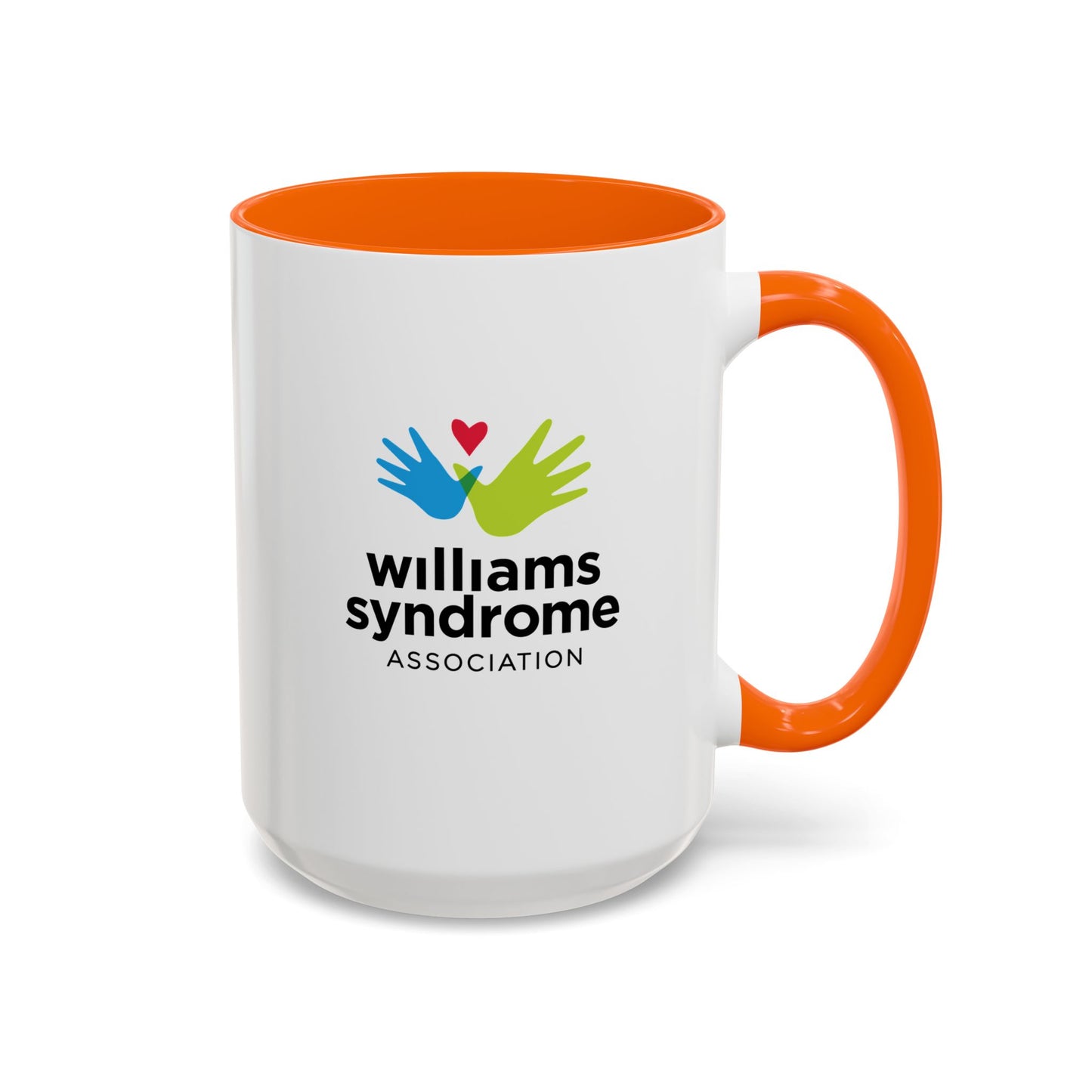 WSA Logo Coffee Mug