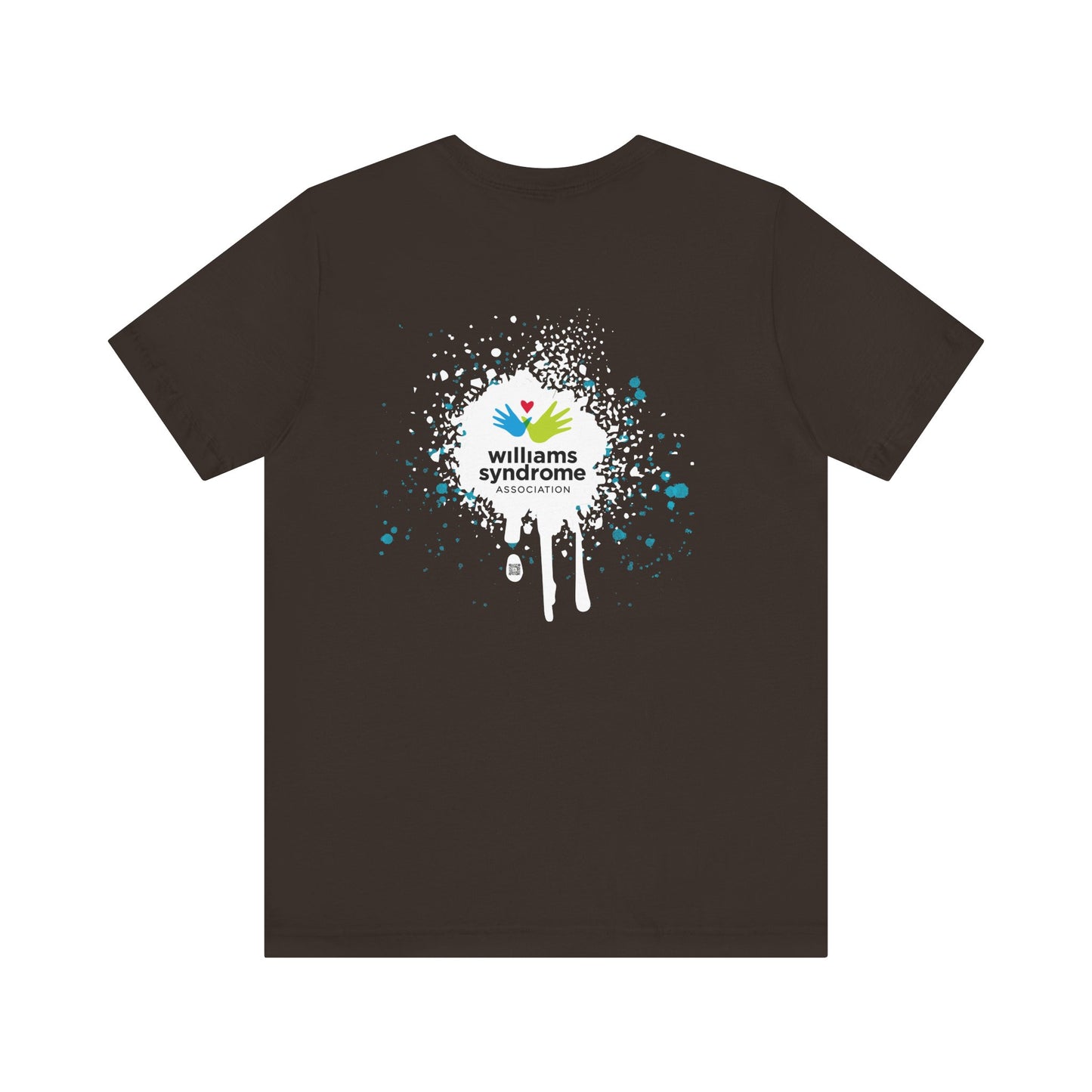 Street Style Unisex Tee