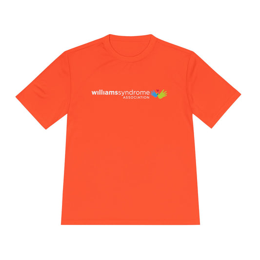 Unisex Moisture Wicking Tee - Perfect for Active Lifestyles
