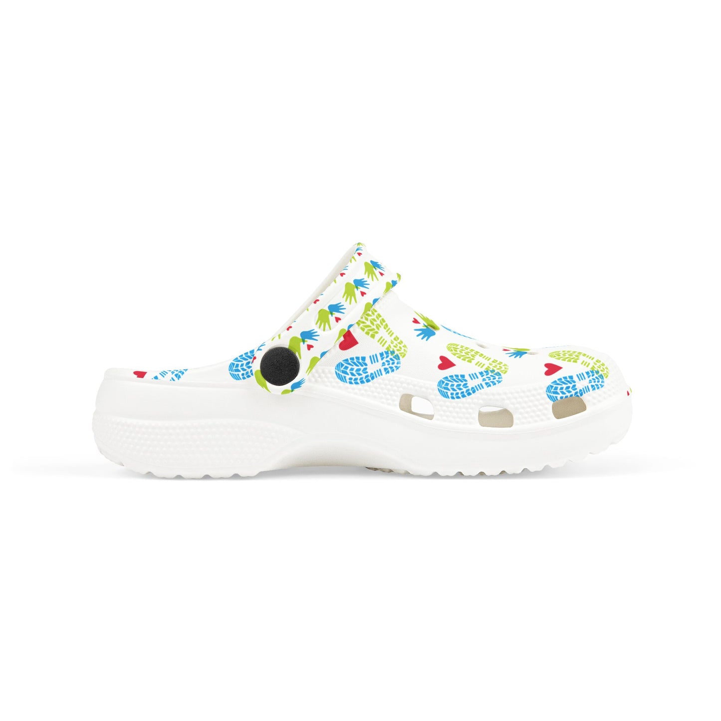 Walk for Williams Walkers - Kids