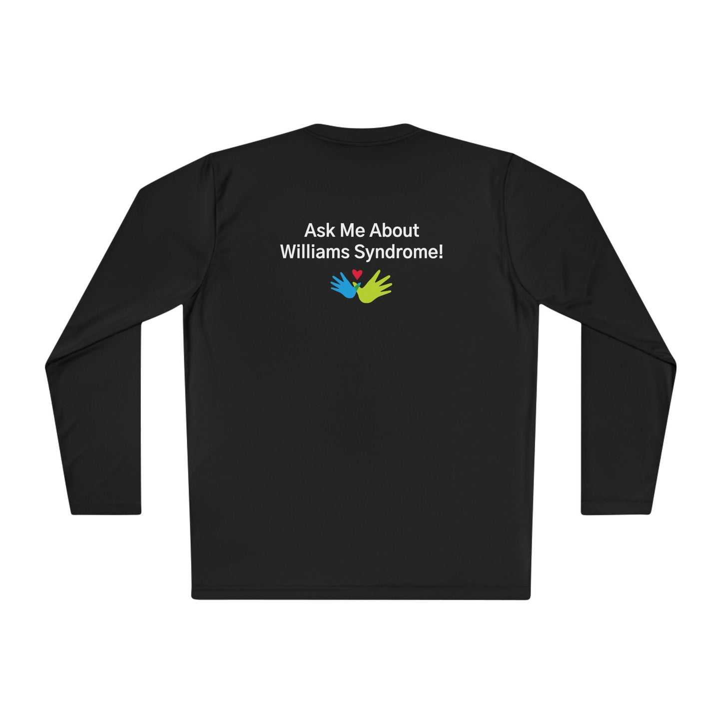 Performance Long Sleeve Tee