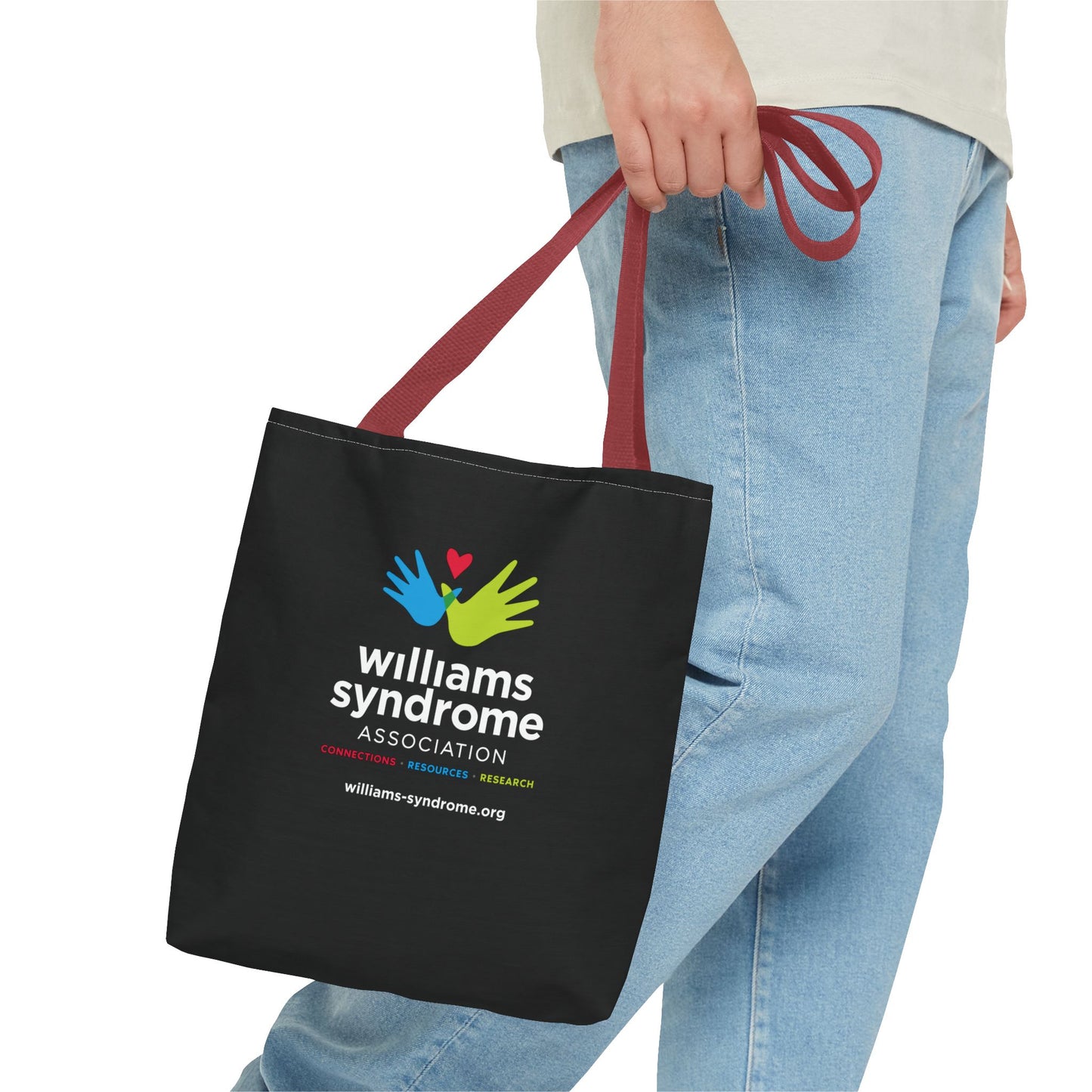Logo Tote Bag