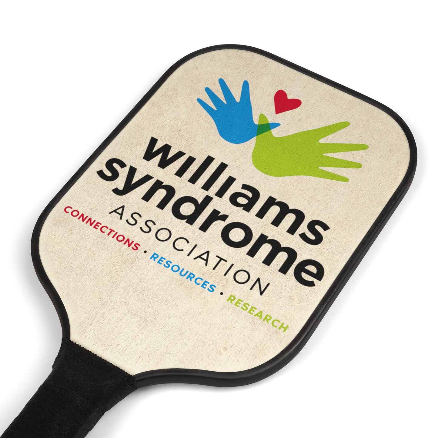 WSA Pickleball Paddle Kit