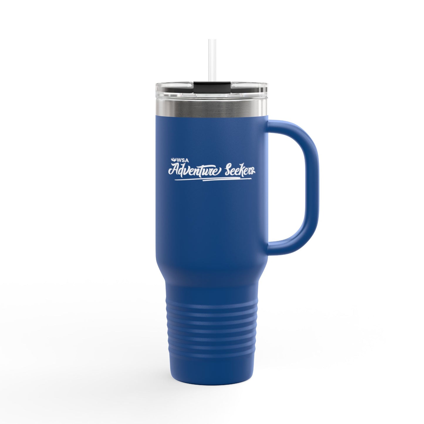 Adventure Seekers Insulated Travel Mug - 40oz