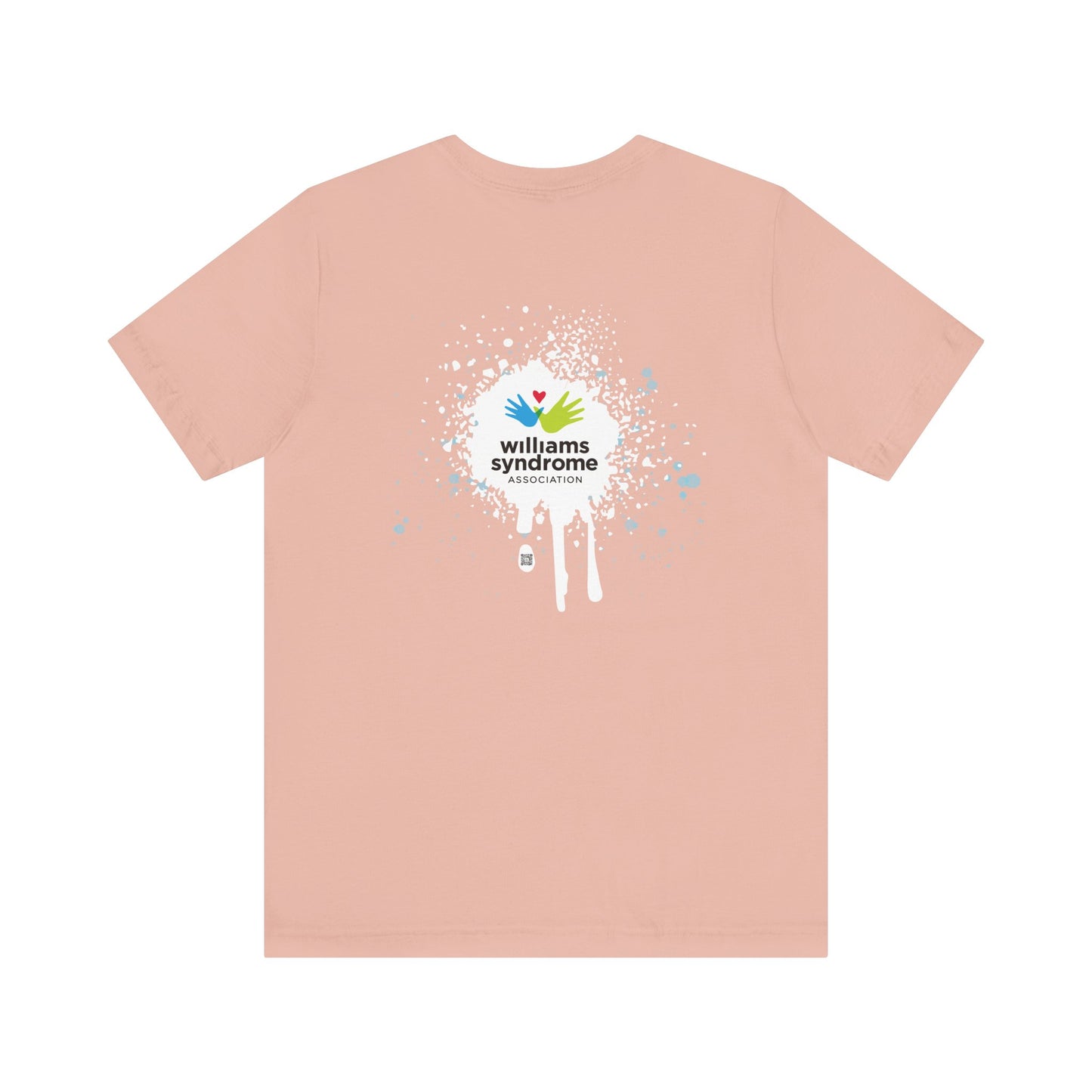 Street Style Unisex Tee